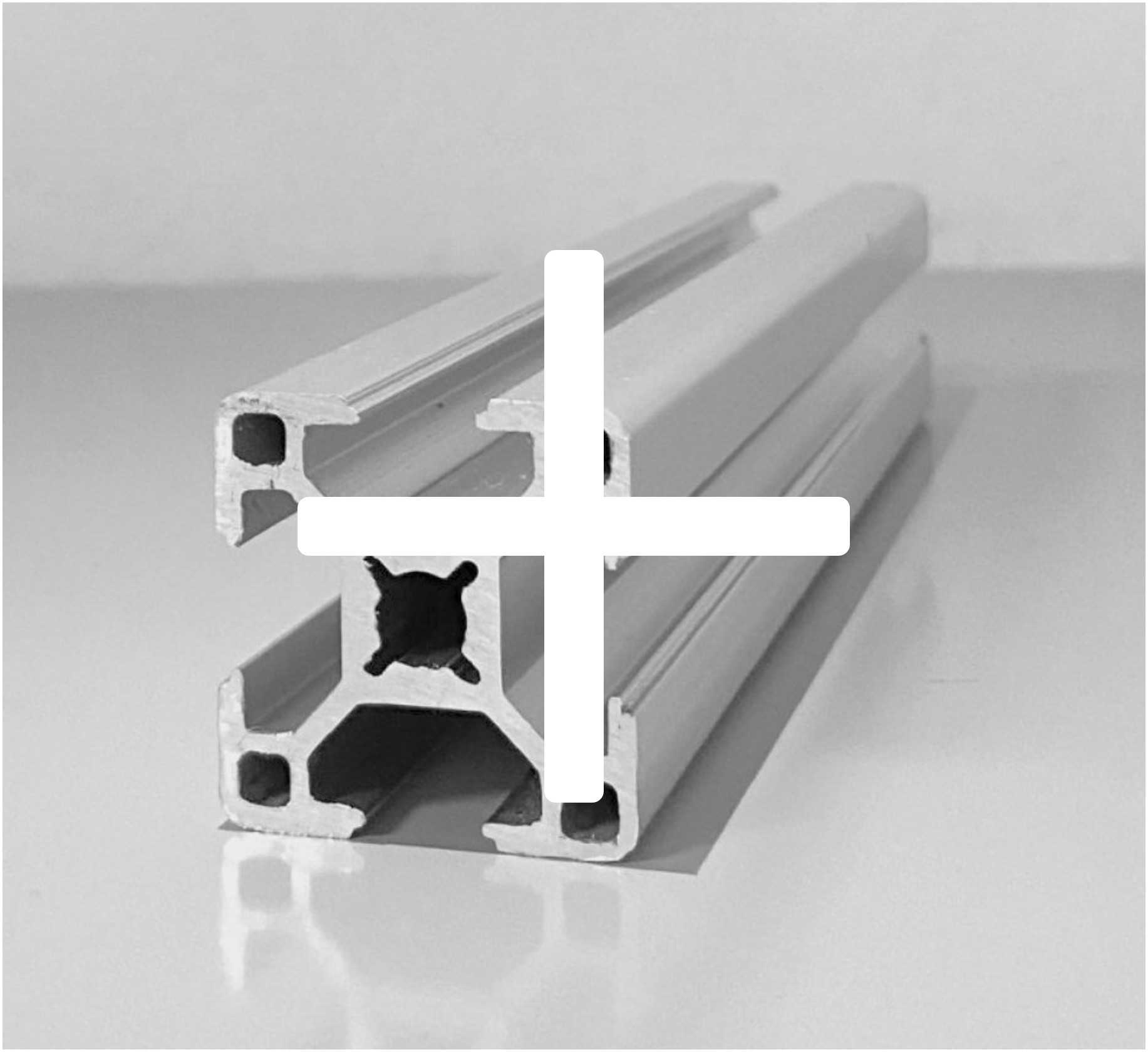Aluminum Frame